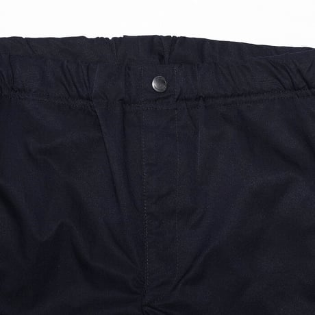 Ventilation pants