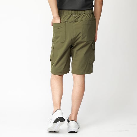 Cargo short pants