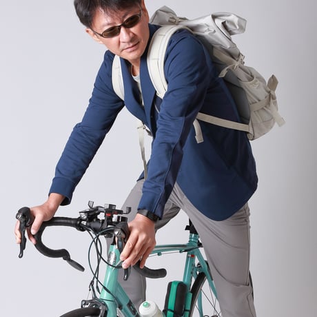Cordura Jacket