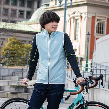 Solotex  gilet