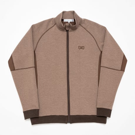 Cycling track jacket