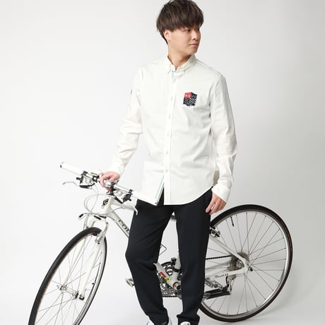 Deco shirt
