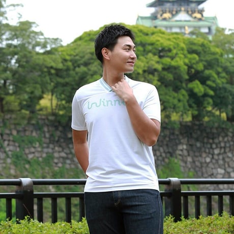 Cycling T-shirt（unisex）