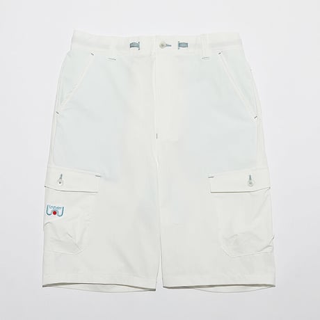 Cargo short pants