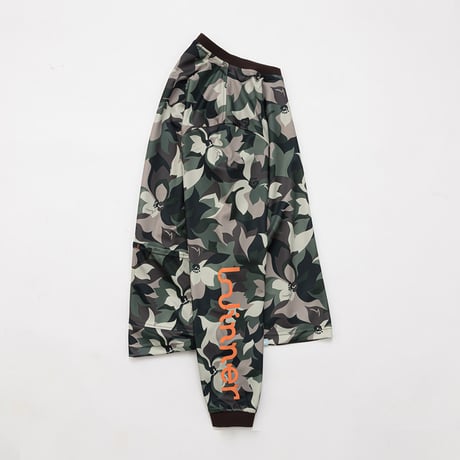 Camo Gravel CyclingT