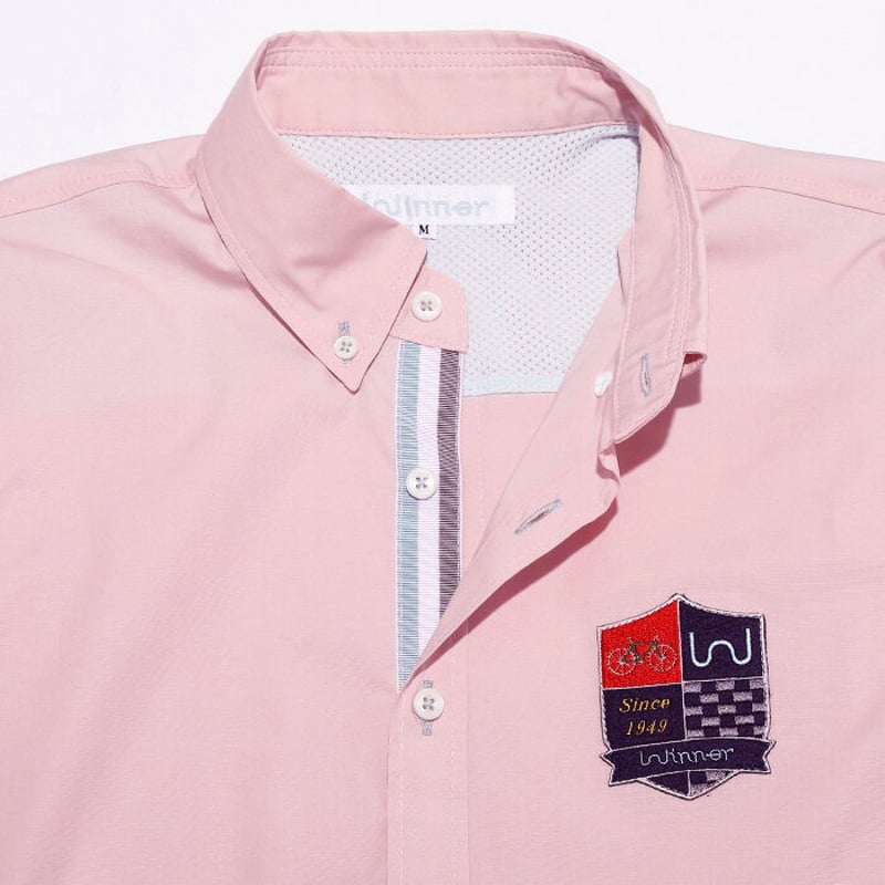 ウェア DECO Deco shirt | Casual cycle wear Winner