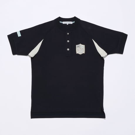 Cotton cycle jersey
