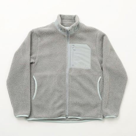 MOKOMOKO blouson
