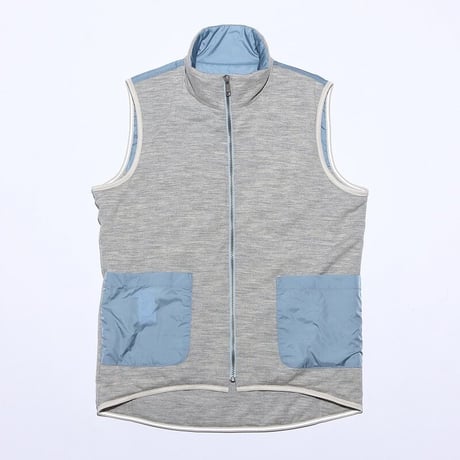 Reversible vest