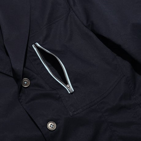 Ventilation jacket