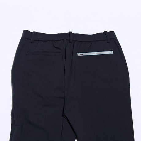 Stretch energy ankle-length pants
