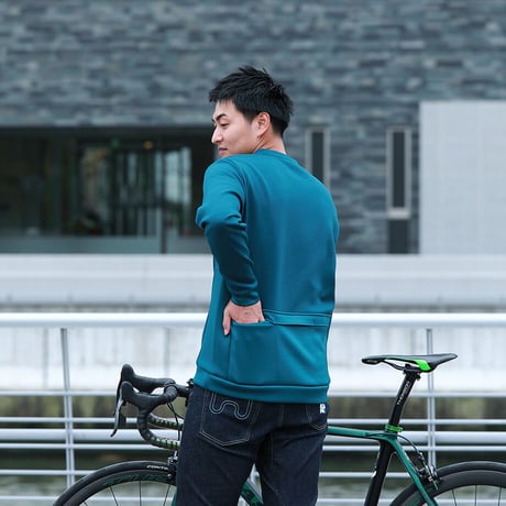 PURUPURU pullover