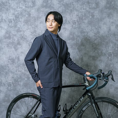 Stretch Heat Jacket