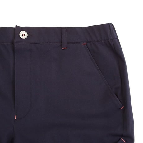 3/5length cargo pants
