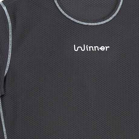 Mesh baselayer