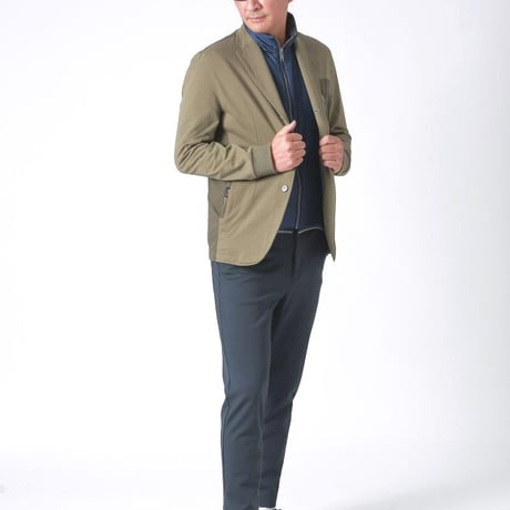 Cordura Jacket