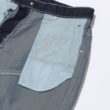 Bicycle denim