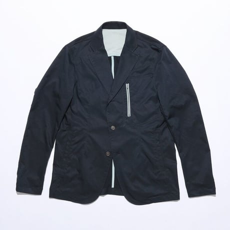 Ventilation jacket