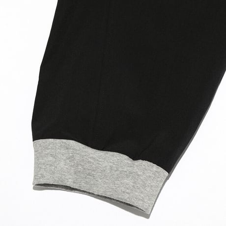 3/4 length sweat pants