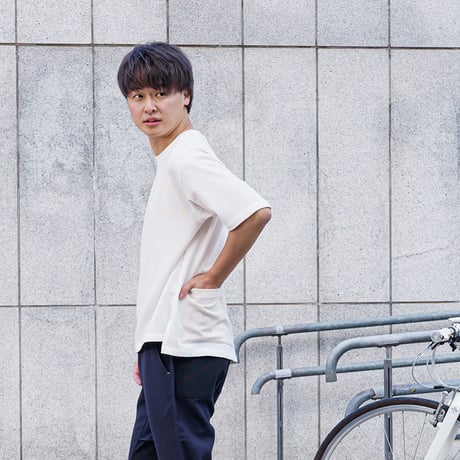 風涼Tシャツ