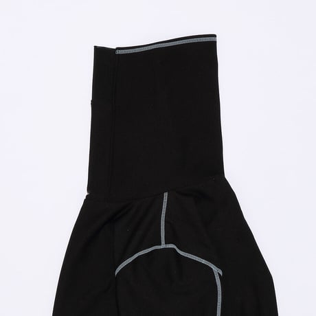 Heat effect turtle neck