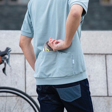 Vintage bicycle-T（unisex）