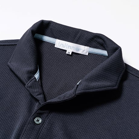 Flex Collar Shirt