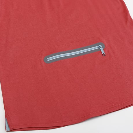 Multieffect polo shirt