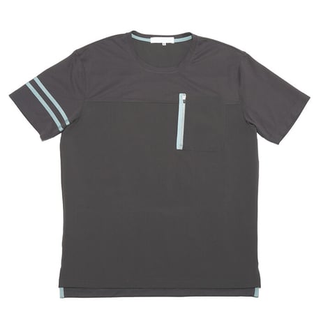 Fabric × Jersey T-shirt