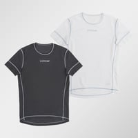 Mesh baselayer