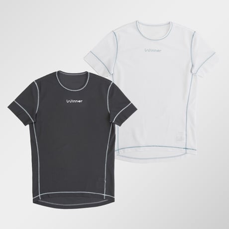 Mesh baselayer