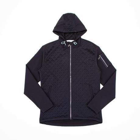 Jogger hoodie