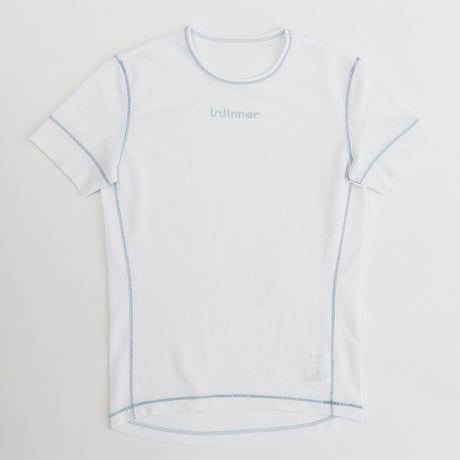 Mesh baselayer