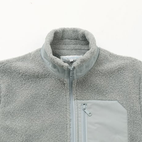 MOKOMOKO blouson
