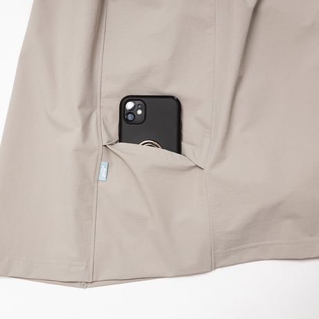 Tactical Long Sleeve Tee