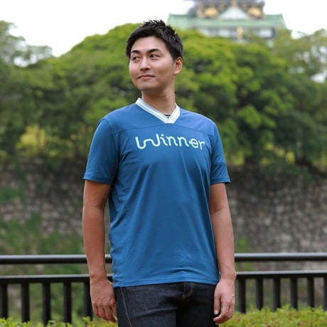 Cycling T-shirt（unisex）