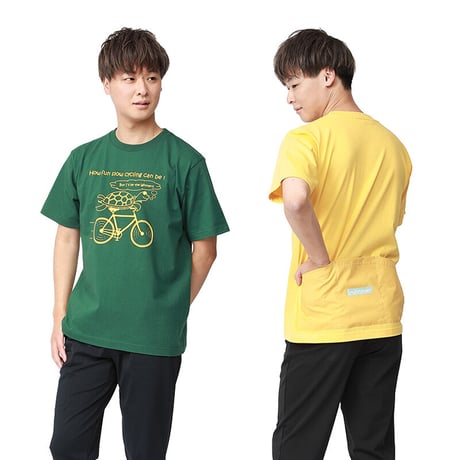 Kame-T（unisex）