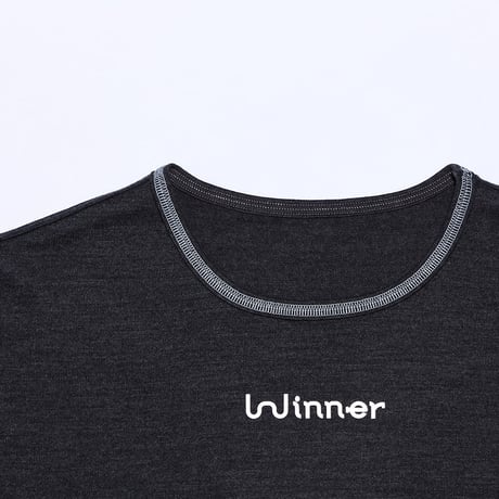 Wool base layer (short sleeve)