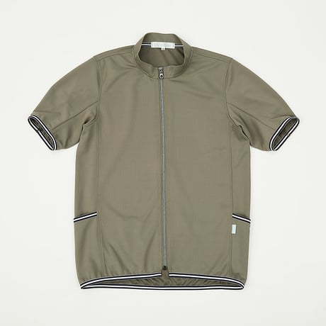 Comfortable Cycle Jersey