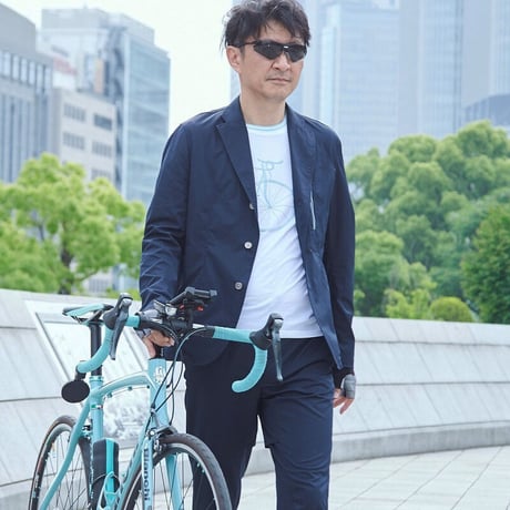 Ventilation jacket