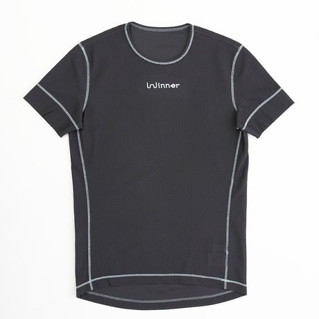 Mesh baselayer