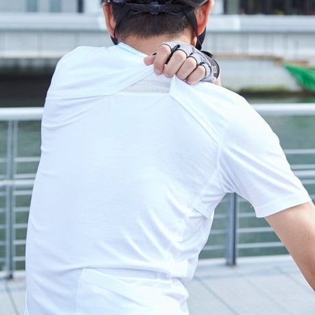 Ventilation T-shirt