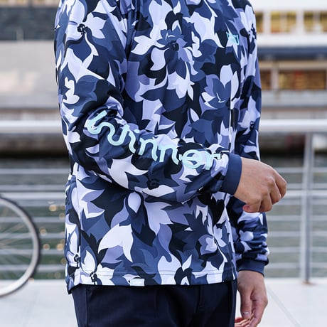 Camo Gravel CyclingT