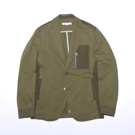 Cordura Jacket