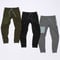 3D sweat pants