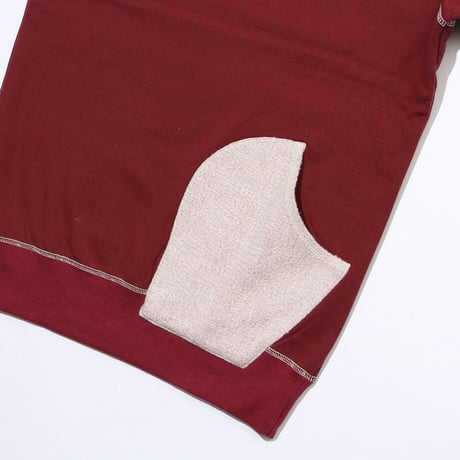 FUWAMOKO hoodie