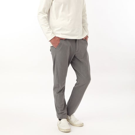 3D slacks