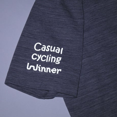 Refreshing polo shirt（unisex）