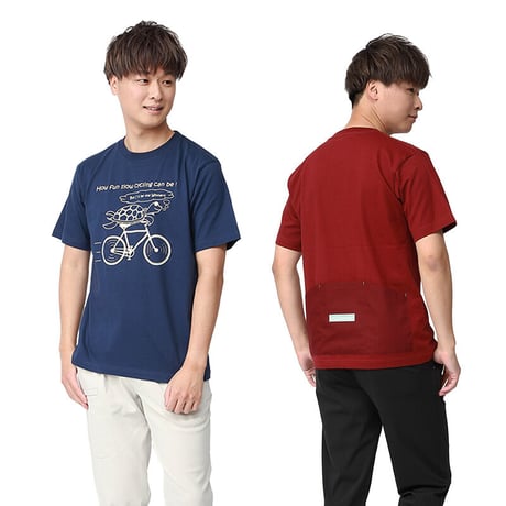Kame-T（unisex）