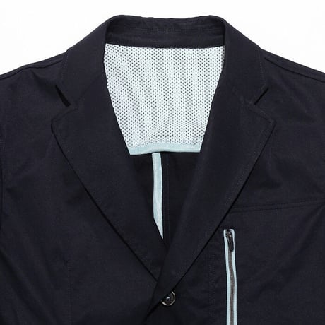 Ventilation jacket